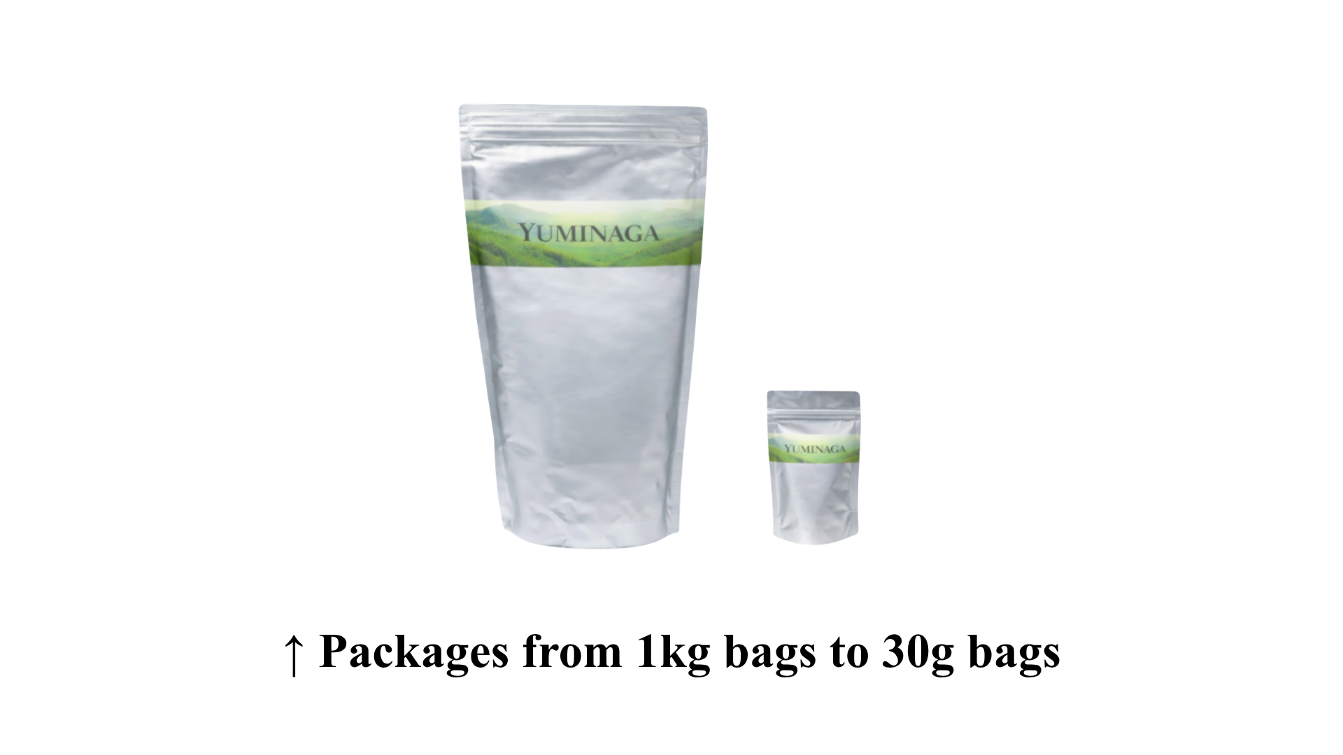 Wholesale matcha for cafes and restaurants